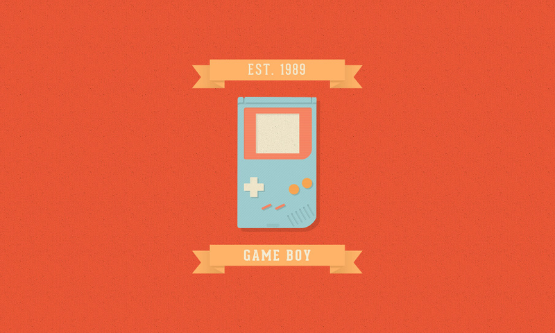 Illustration for article titled Let's Remember A More Colorful Nintendo